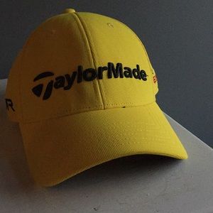 COPY - Taylor Made Tour Preferred golf hat
